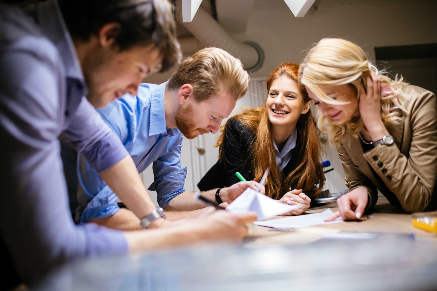 Frequently Asked Questions About Our Transformational Economic Training